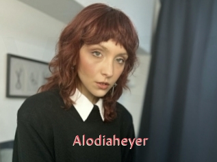 Alodiaheyer