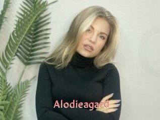 Alodieagard