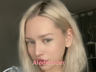 Alodiealder
