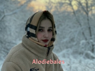 Alodiebales