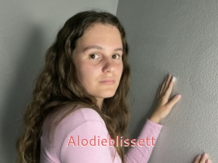 Alodieblissett