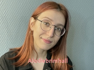 Alodiebrimhall