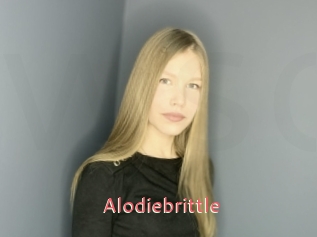alodiebrittle Webcam Sexe Direct