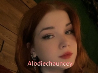 Alodiechauncey