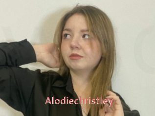 Alodiechristley