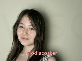 Alodiecoaker