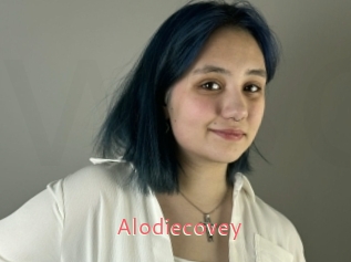 Alodiecovey