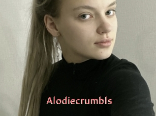 Alodiecrumbls