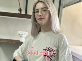 Alodiedainty