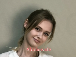 Alodieeade
