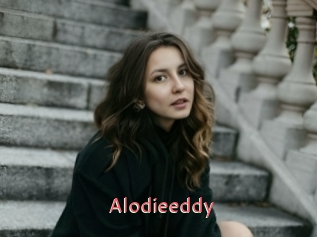 Alodieeddy