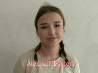 alodieemberton Webcam Sexe Direct