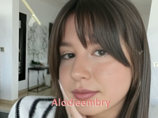 Alodieembry
