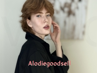 Alodiegoodsell