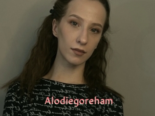 Alodiegoreham