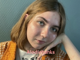 Alodiehanks