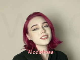 Alodiehase
