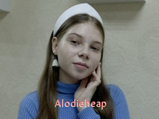 Alodieheap