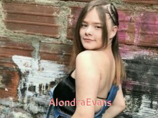 alondraEvans Webcam Sexe Direct