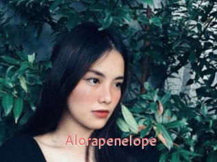 Alorapenelope