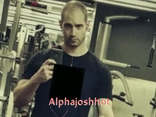 Alphajoshhot