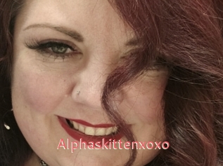 Alphaskittenxoxo