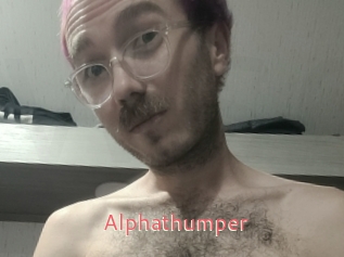 Alphathumper