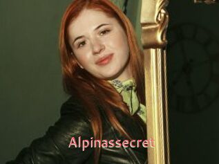 Alpinassecret