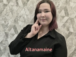 Altanamaine