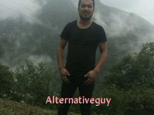 Alternative_guy
