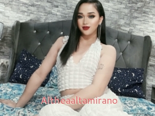 Altheaaltamirano