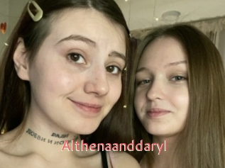 Althenaanddaryl