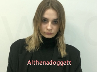 Althenadoggett