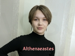 Althenaeastes