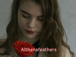 Althenafeathers