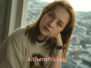 Althenafrickey