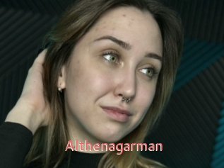 Althenagarman