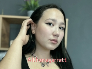 Althenagarrett