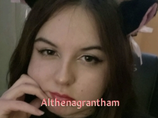 Althenagrantham