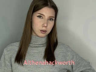 Althenahackworth