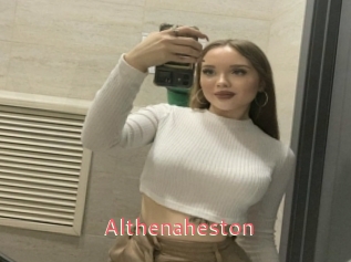 Althenaheston