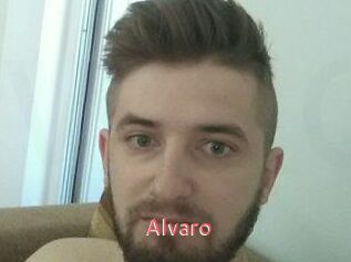 Alvaro