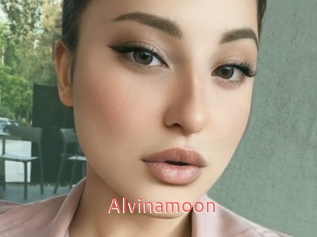 alvinamoon Webcam Sexe Direct