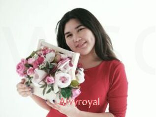 Alvyroyal