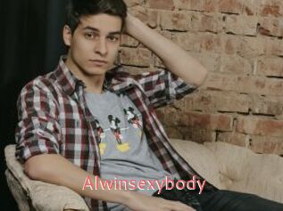 Alwinsexybody