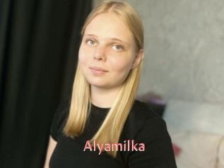alyamilka Webcam Sexe Direct