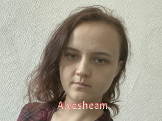 Alyasheam