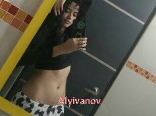Alyivanov