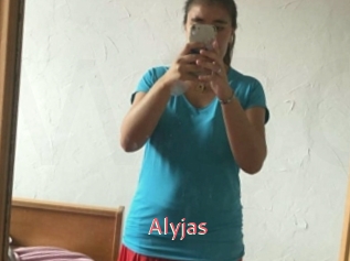Alyjas