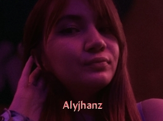 Alyjhanz
